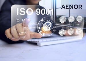 New UNE-EN ISO 9001:2026-Image