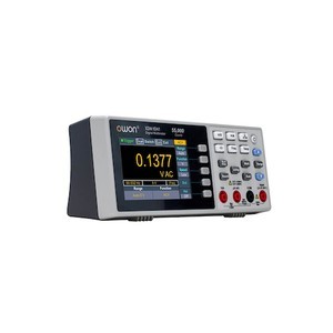 New Bench-Type Digital Multimeter - XDM1000 Series-Image