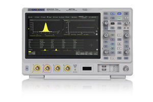 SDS2000X Plus Super Phosphor Oscilloscopes-Image