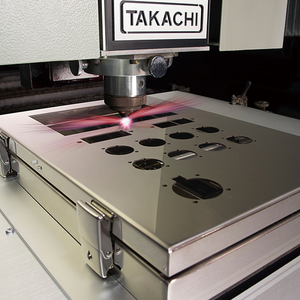 Custom Metal Processing at TAKACHI-Image