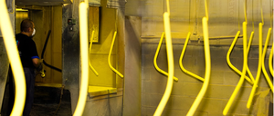 The Workhorse of the Powder Coating World-Image