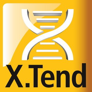 X.Tend your CT scanning capability-Image