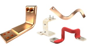 High Current BusBar, TERMINALs for charging pile-Image