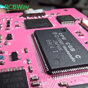 Avoid Common PCB Design Errors from PCBWay