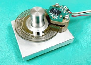 Absolute Rotary Encoder