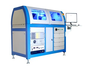 CARMEN Motor Test System-Image