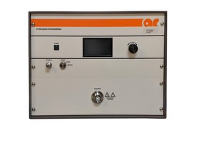 New Class A Amplifier, 600 Watt CW, 10kHz -400 MHz-Image