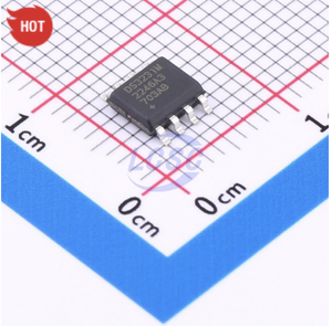 DS3231MZ+TRL I2C Real-Time Clock (RTC)-Image