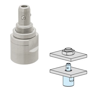 Pneumatic Quick Fasteners-Image