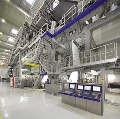 Ensuring Paper Quality-Image