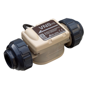 Compact Electromagnetic Flow Sensors-Image
