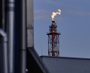 Panametrics Flare Flow Meters-Image