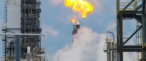 Optimize flare operations, reduce emissions -Image