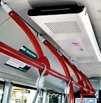 Soluva Air V for Public Transport Air Purification-Image