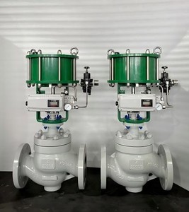 Heavy-Duty Control Valve HCB-300LB-100-Image