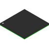25PPC405CR-3BB200C PowerPC Microprocessor IC-Image
