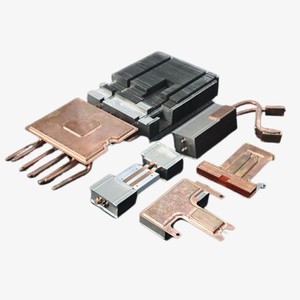 High-Performance Vapor Chamber Heatsinks-Image
