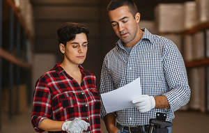 AgozTech Launches Rugged RFID Reader Holster-Image