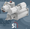 Compact and robust electro-hydraulic actuators-Image