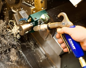 EXAIRs Safety Air Guns with Chip Shield Protection-Image