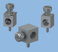 Miniature Metric Binding Post Screw Terminals-Image