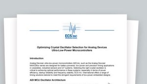 Check out our latest application note-Image