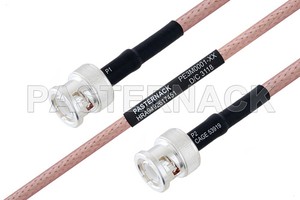 Same Day Military-Grade High-Rel Cable Assemblies-Image