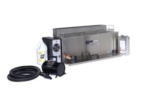 Ultrasonic Cleaning Systems- for firearms-Image