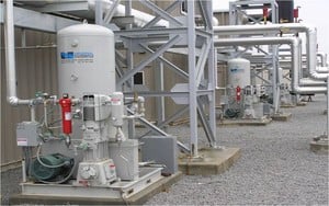 Custom Gas Compression Systems -Image