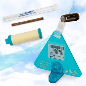 radiello Passive Diffusive Air Samplers-Image