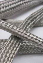 EMI Shielded Braided Sleeving-Image