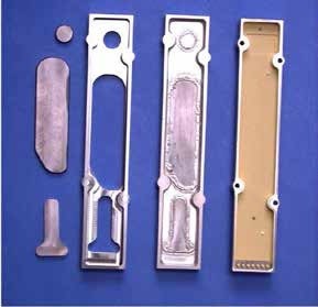 Data Sheet: Titanium Composite Packaging-Image