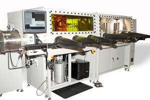 Custom Glovebox Laser Welding Systems-Image