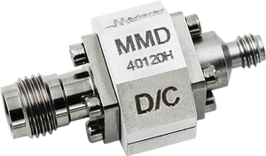 GaAs MMIC mmWave Doubler-Image