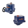 Electric Rotary Valve Actuators-Image