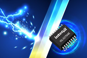 Isolated RS-485 Transceiver-Image