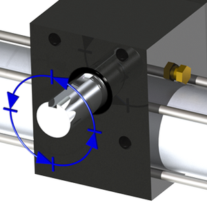 Actuators, Patented Designs, Unmatched Performance-Image