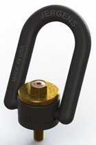 Jergens' built-in Tension Indication System-Image
