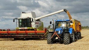 Fasteners for Agricultural Applications-Image