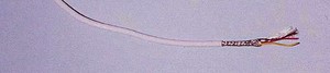 Subminiature Ultra-Flexible Instrumentation Cables-Image