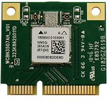 Advanced Wi-Fi Modules for Industry and Logistics-Image
