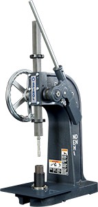 New SPIROL Video of Model PMX Installation Machine-Image