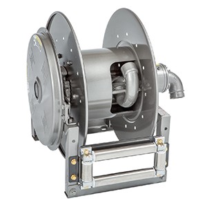Hannay Reels 900 Spring Rewind Reels-Image