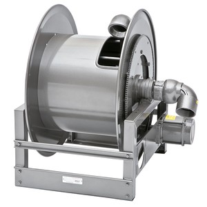 Hannay Reels 9000 Series For Large Diameter Hoses-Image