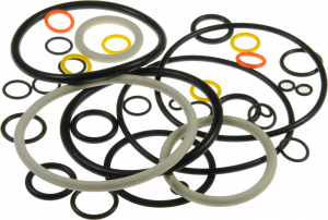 Rubber O-Rings-Image