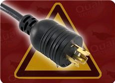 Custom Electrical Connectors-Image