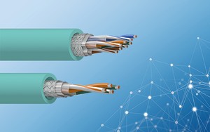 Xtra-Guard® Industrial Ethernet Flex Cable-Image
