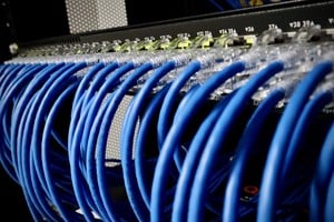 US made, environmentally friendly patch cables-Image
