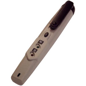 Handy new magnetic pole tester-Image