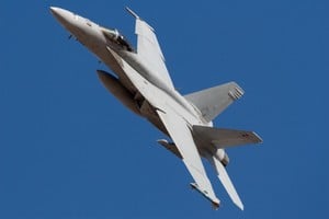 Precision Machining for Defense/Aerospace -Image